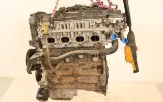 Motor Benzin - Hyundai i30 (2008) 107D123U00 102.530km - Bild 1