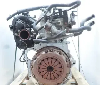 Motor Benzin - Hyundai i40 (2012) 137N12BU 00 - Bild 1