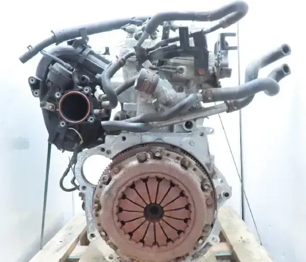 Motor Benzin - Hyundai i40 (2012) 137N12BU 00 - Bild 1