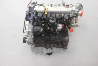 Motor Diesel - Hyundai ix20 (2014) R74A Z46812AZ00 7.930km - Bild 2