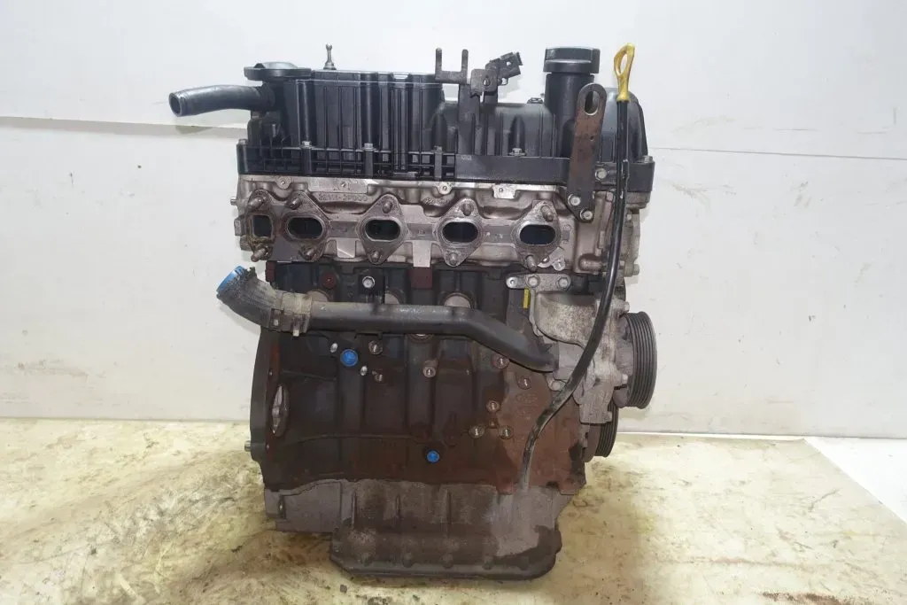 Motor Diesel - Hyundai Santa Fe (2012) D4HB 155F12FU00 - Bild 1