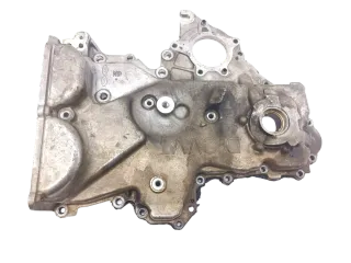Stirndeckel Abdeckung 21350-2B703 Kia Sportage Hyundai ix35 Tucson i30 G4FJ - Bild 2