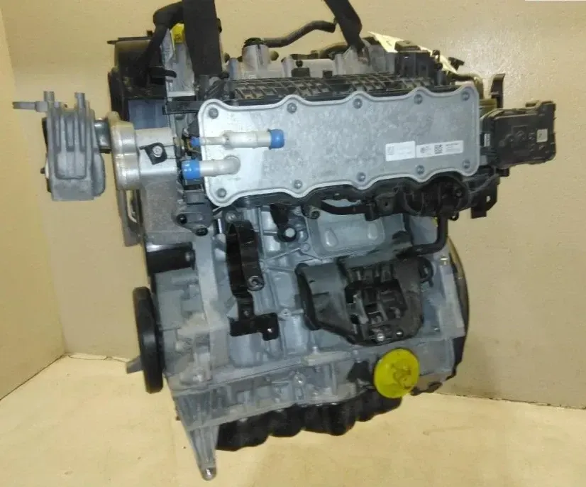 Motor Benzin - Audi A3, S3 (2021) DGEA 04E 100 038 F 32.850km - Bild 1