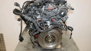Motor Diesel - Ford S-MAX (2010) UFWA 1838469 - Bild 3