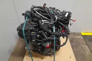 Motor Diesel - Ford S-MAX (2013) UFWA 1838469 - Bild 3