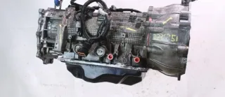 Automatikgetriebe - Mitsubishi L200 (2015) 4D56 2700A292 - Bild 1