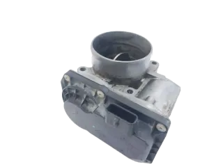 Drosselklappe 8200828992A Renault Laguna Nissan Pathfinder NP300 - Bild 3