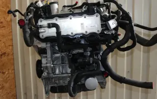 Motor Benzin - Skoda Yeti (2016) CZCA 04E100098HX 16.970km - Bild 4