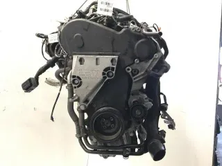 Motor Diesel - Skoda Fabia (2010) CAYB 03L 100 090 CX - Bild 2
