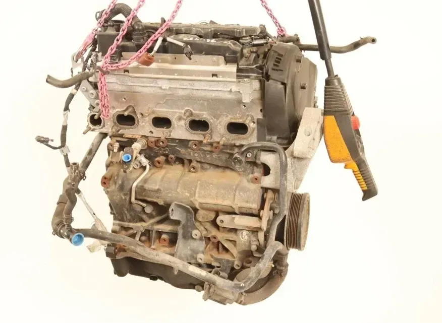 Motor Diesel - Skoda Kodiaq (2018) DFHA 04L100091H - Bild 1