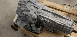 Automatikgetriebe - Audi A6, S6 (2024) VKV 0CJ300044T001 19.340km - Bild 2