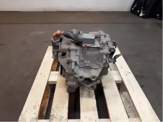 Motor Elektro - Toyota RAV 4 (2019) A25A 0388657 31.370km - Bild 2