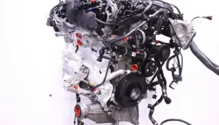 Motor Benzin - BMW 3-Series (2021) B48-B20B 11005A078C8 44.800km - Bild 2