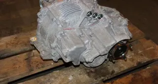 Motor Elektro - Toyota RAV 4 (2017) G105048020 9.210km - Bild 2