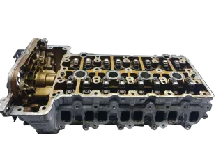 Zylinderkopf R2710162201 Mercedes W204 W212 M271860 OM271.860 - Bild 2
