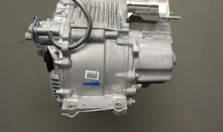 Motor Elektro - Toyota RAV 4 (2017) 2AR-FXE G105048020 2.570km - Bild 3