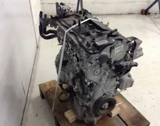 Motor Benzin - Toyota RAV 4 (2020) A25A-FXS 34.700km - Bild 2
