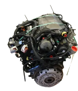 Motor Diesel - Toyota Proace (2013) 4WZFTV SU001A0015 - Bild 1