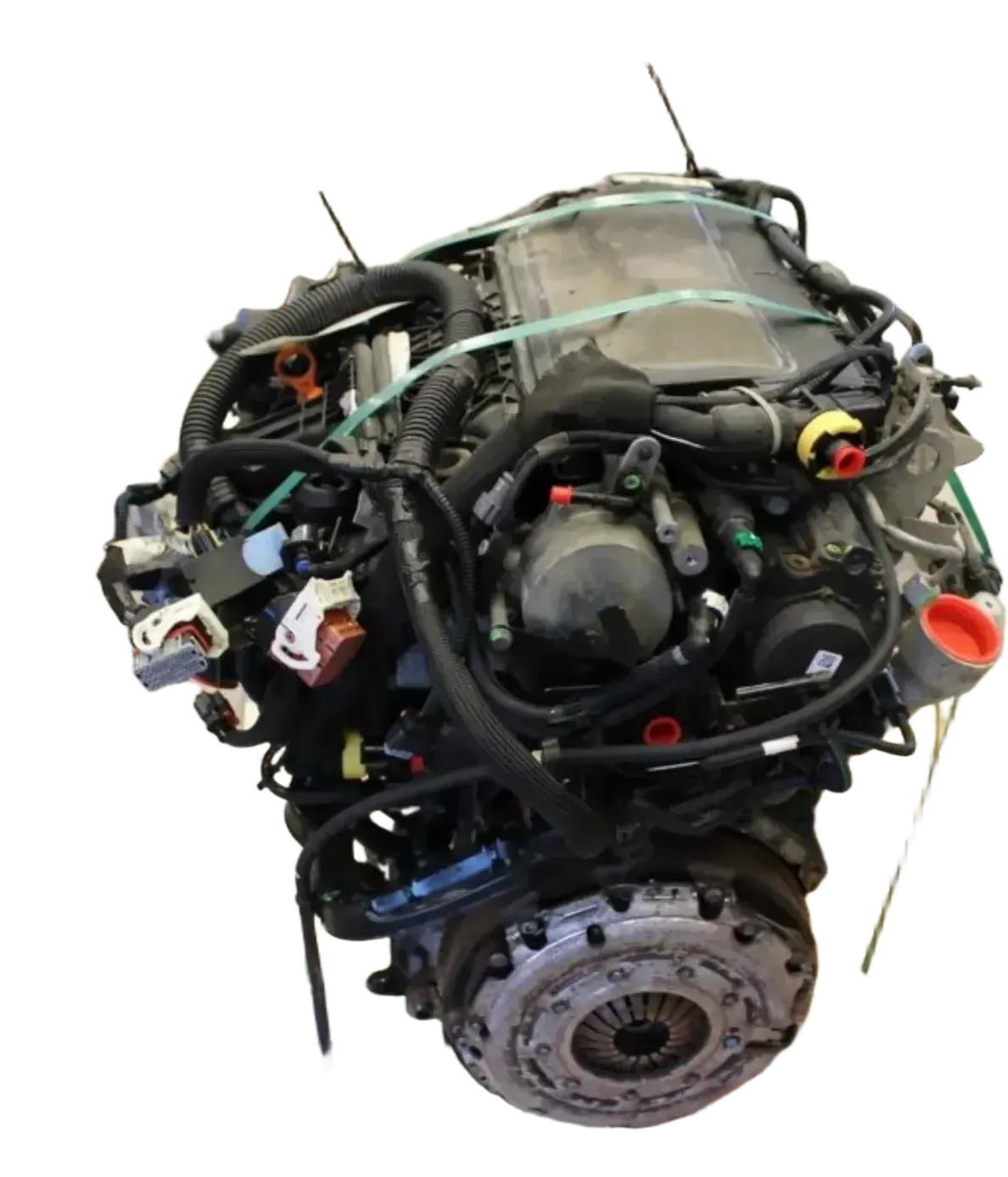 Motor Diesel - Toyota Proace (2013) 4WZFTV SU001A0015 - Bild 1