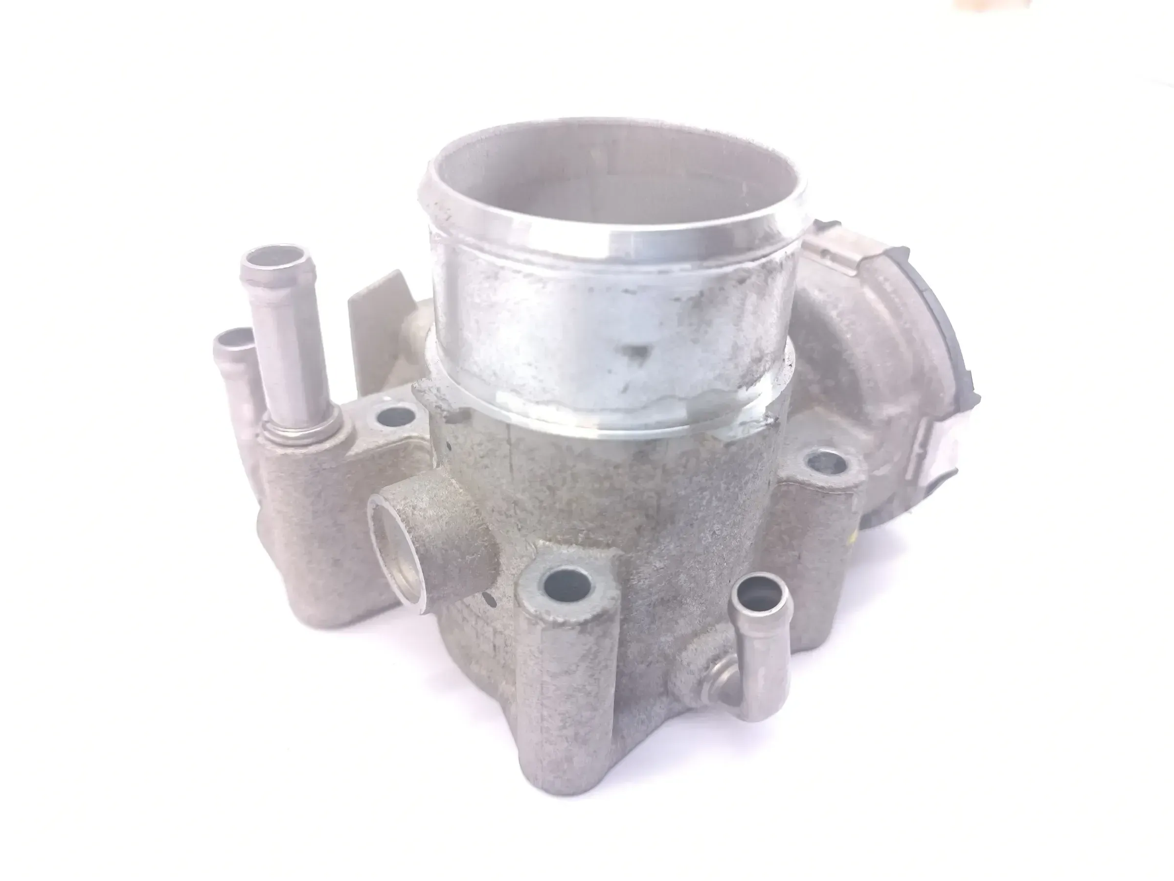 Drosselklappe 35100-04600 Hyundai i20 Kia Rio Ceed Stonic - Bild 1