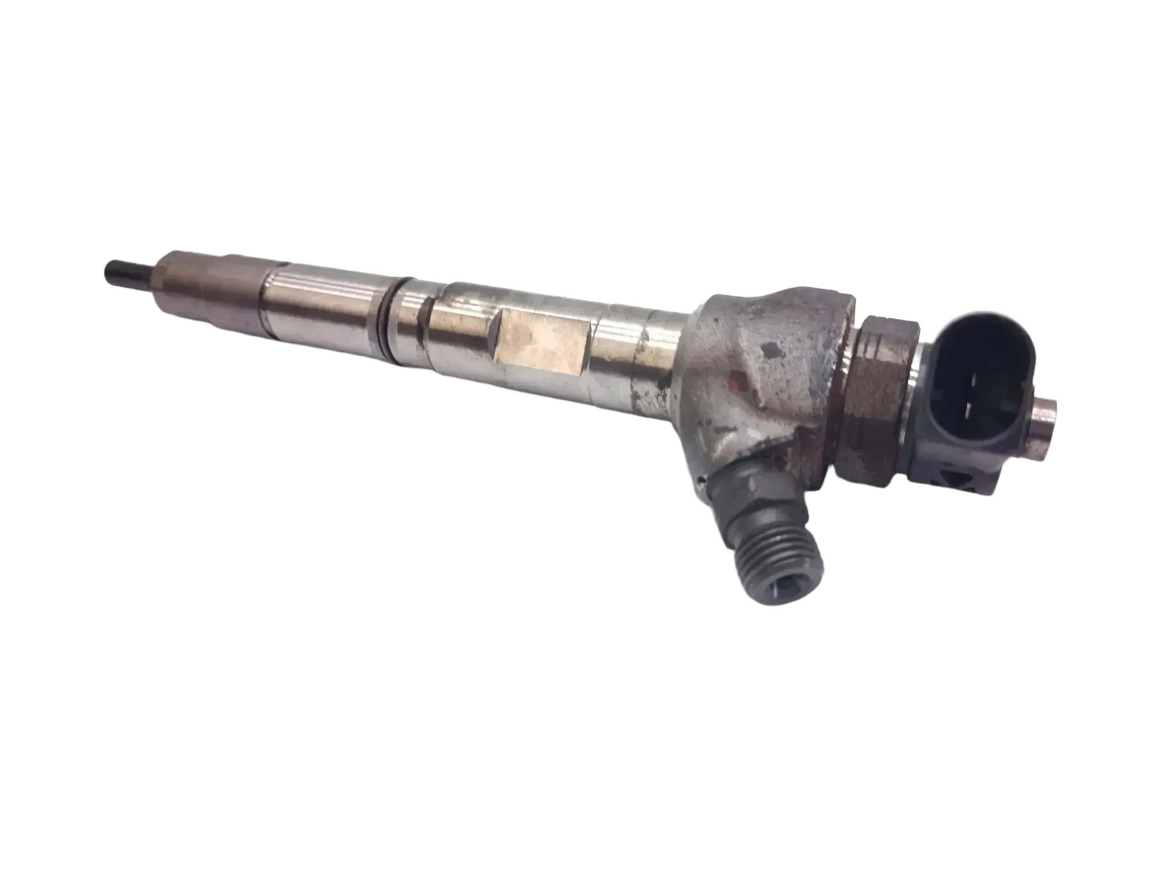 Injektor Einspritzdüse Düse 04L130277AC VW Audi Seat Skoda - Bild 1