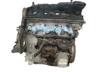 Motor 03L100032T Seat VW Golf Touran Audi Skoda Rapid Fabia 1.6 TDI CAYC - Bild 2