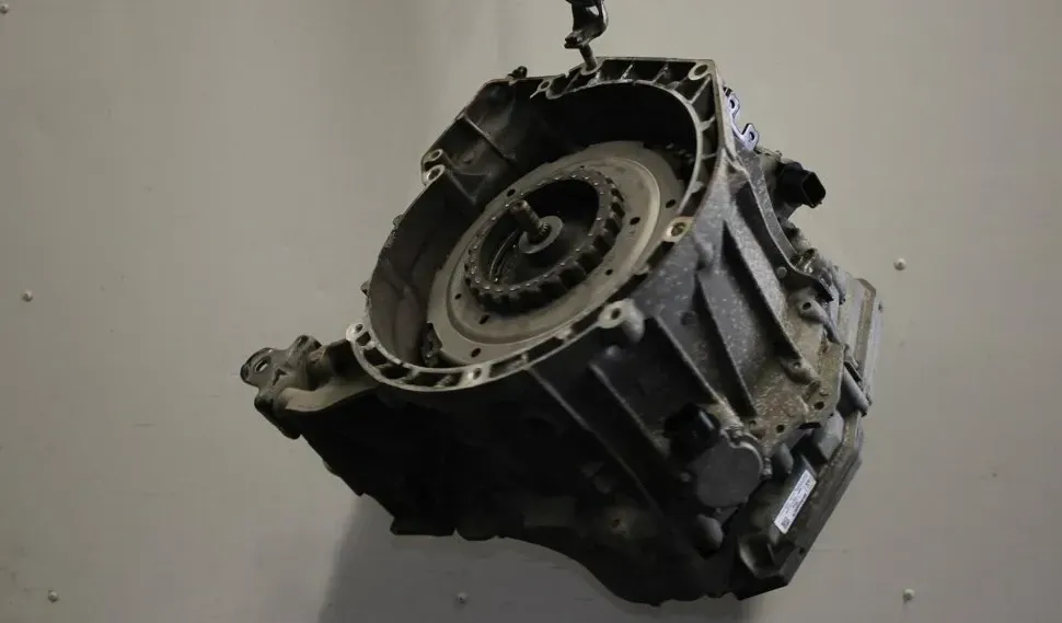 Automatikgetriebe - Ford Fiesta (2014) 2048231 - Bild 1