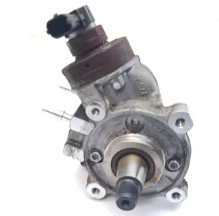 Hochdruckpumpe 9817903080 Citroen Peugeot DS Opel - Bild 3