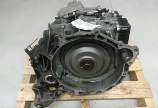 Automatikgetriebe - Ford Mondeo (2015) 2208802 - Bild 1