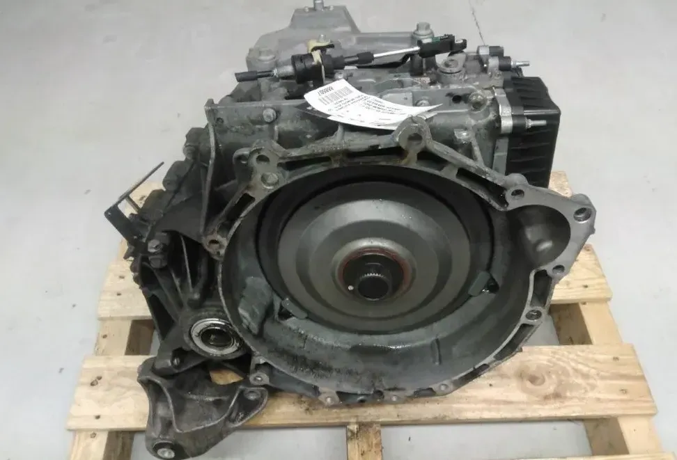 Automatikgetriebe - Ford Mondeo (2015) 2208802 - Bild 1