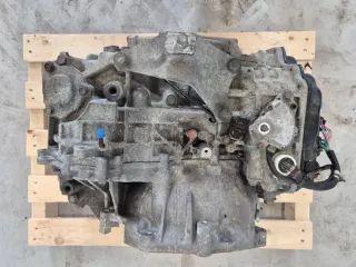 Automatikgetriebe - Ford Mondeo (2006) 1383840 - Bild 3