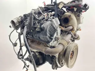 Motor Diesel - Audi A7 (2011) CDU 059 100 099 G - Bild 3