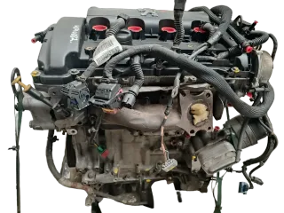 Motor 1610562080 Peugeot 308 207 DS3 5FX EP6DT 1.6  78TKM - Bild 1