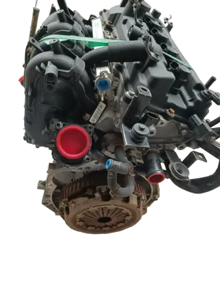 Motor V10310-3P00 Kia Picanto Hyundai 1.2 G4LA  60TKM - Bild 2