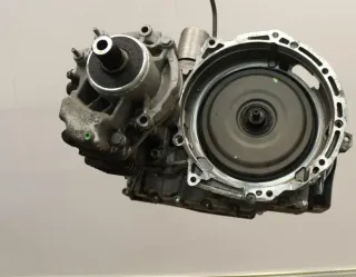 Automatikgetriebe - Audi A3, S3 (2016) QFQ 0DL300011D00B 64.780km - Bild 1
