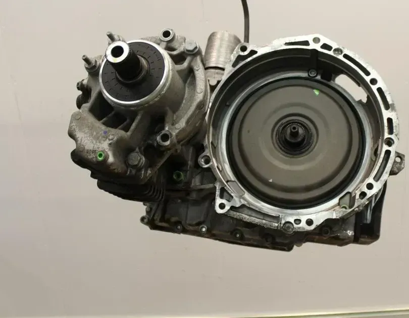 Automatikgetriebe - Audi A3, S3 (2016) QFQ 0DL300011D00B 64.780km - Bild 1