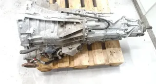 Automatikgetriebe - Audi A6 Allroad (2016) PLZ 0B5 300 060 H - Bild 2