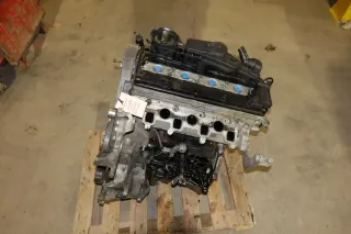 Motor Diesel - Audi A4, S4 (2011) CAHA 03L 100 036 C - Bild 1