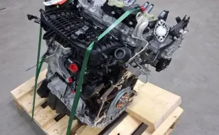 Motor Benzin - Audi A6, S6 (2023) DRYA 06N100033D 67.800km - Bild 1