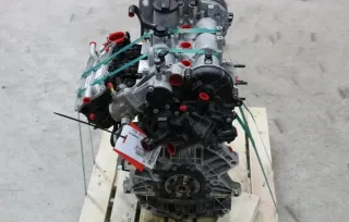 Motor Benzin - Audi A1 / S1 (2016) CHZB 04C100032EX 29.370km - Bild 1