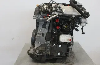 Motor Diesel - Audi A6, S6 (2020) DFBA 05L100031E 61.690km - Bild 1
