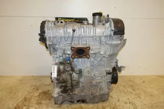 Motor Benzin - Skoda Fabia (2017) CJZC 04E 100 031 B - Bild 1