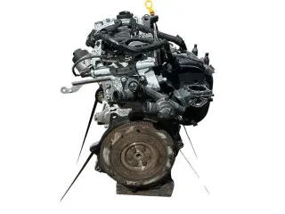 Motor Benzin - Skoda Fabia (2011) CGPA 03E 100 033 K 26.540km - Bild 4