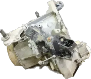 Getriebe Citroen/Peugeot/Fiat BVM5 141 TKM inklusive Lieferung - Bild 4