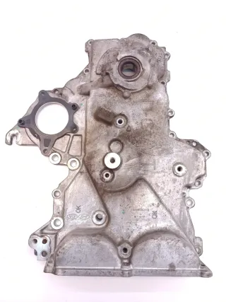 Stirndeckel 21350-2B701 Kia Soul Ceed Sportage Hyundai i40 ix35 i30 G4FD - Bild 1
