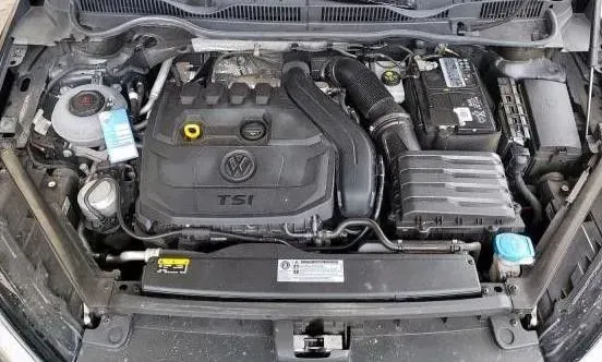Automatikgetriebe DSG Skoda Octavia IV TRQ 0DD300046C 0,1 TKM - Bild 1