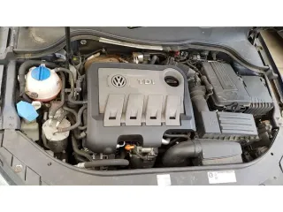 Automatikgetriebe DSG Seat Alhambra CFGB NLN 02E300058LX 84 TKM - Bild 1