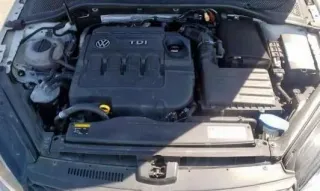 Automatikgetriebe DSG VW Caddy IV DFSB SXN 02E300018LX 53 TKM - Bild 1