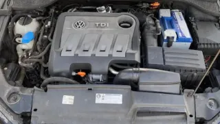 Automatikgetriebe DSG VWGolf Passat Tiguan NYD 0BH300012AX 94 TKM - Bild 1