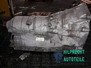 Getriebe BMW X1 E84 2009-2015 2.0 Diesel 6 Gang GA6HP19Z - Bild 5